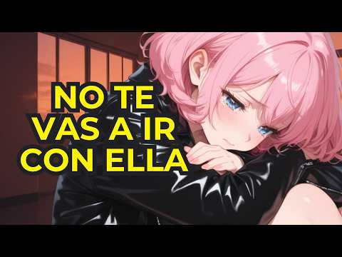 provocas CELOS en tu MEJOR AMIGA | #ASMRROLEPLAY