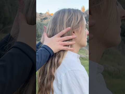 Release of excess energy #asmr