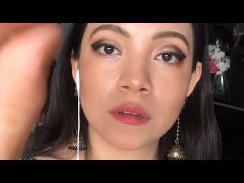 ASMR Relaxing Makeup Studio 💄*Soft Spoken*