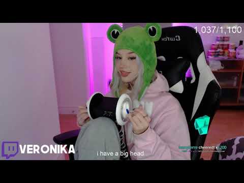 the best froggy ASMR *use headphones*