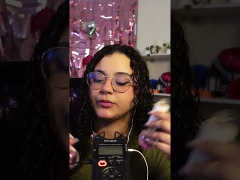 ASMR ice globes