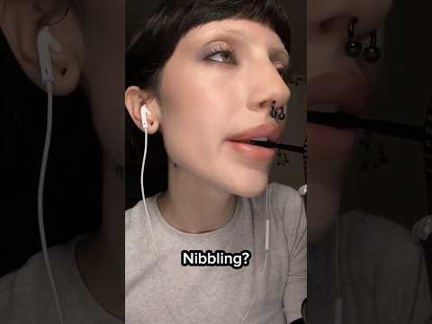 GOAT Spoolie asmr