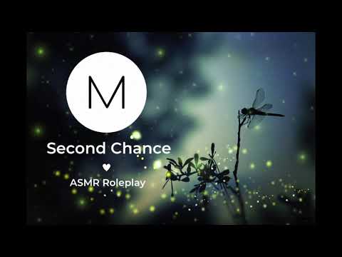 ASMR Roleplay: Second Chance [Sharing Past Lives with Your Waitress], [F4M], [Southern Belle Part 2]