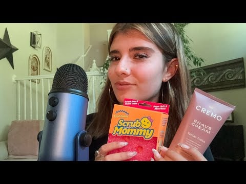 [ASMR] BACK TO SCHOOL HAUL📓🖼️(Target, Home Goods, Etc.)