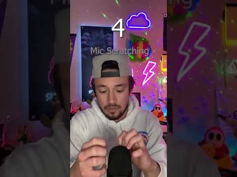 10 Triggers 1 Minute: Metal Edition 🤫 No Talking!