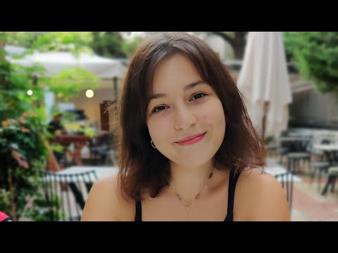 5000 Abone Özel | Canlı Yayında Soru & Cevap ASMR💜