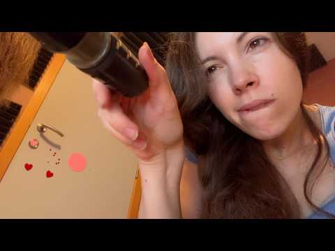ASMR Fix You Speedrun -  10 Tools In 10 Mins (Chaotic Fast)