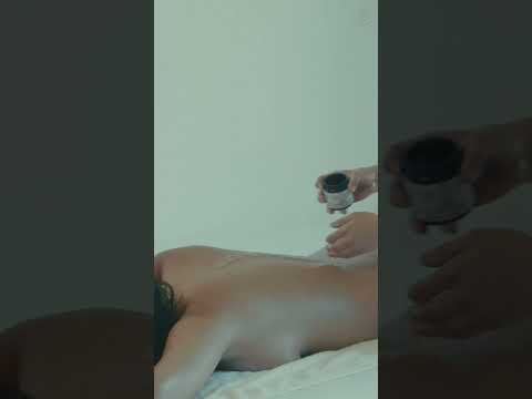 🔥🌸 포근한 온기 | 도미니카의 핫 왁스 릴랙스 마사지 💆‍♀️💫