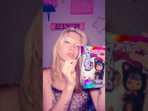 ASMR bratziez unboxing
