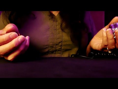 The GENTLEST ASMR Crinkles
