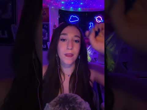 no words just sounds  #asmr #tingles #relax