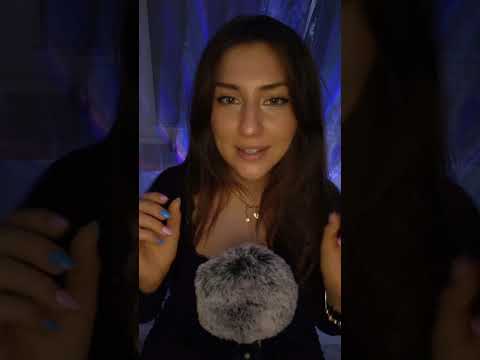 [ASMR PL] Pyszczkowe ogłoszenie 🫢💝💬 (szept]