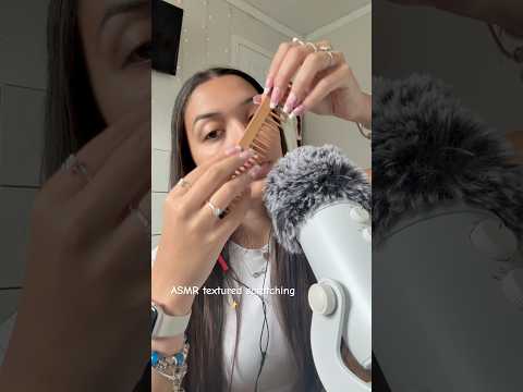 #tingles #scratching #relax #visualtingle #asmr