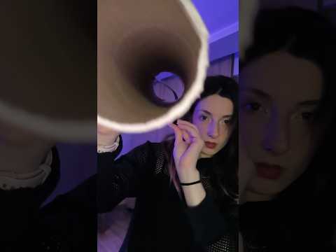 ASMR Tube & Stick