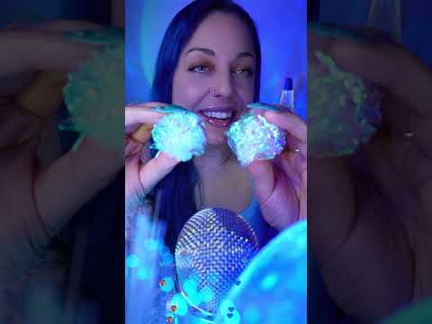 ASMR Livestream 429💙