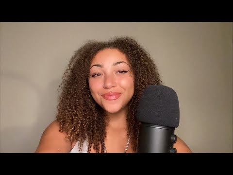 ASMR LIVE - FALL ASLEEP FAST