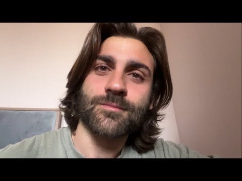 it’s gonna be okay (october) (asmr)