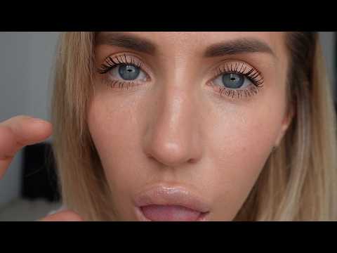 ASMR Your Brain Will Melt from These Mouth Sounds