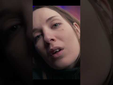 [preview] ASMR Medical Face Exam Roleplay Soft Spoken, Gloves