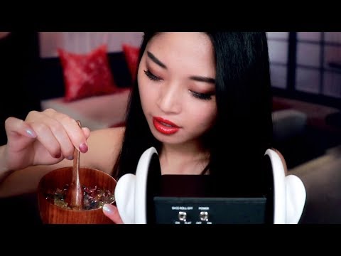 ASMR Orbeez ~ Water Beads ~ The Tingliest Sounds