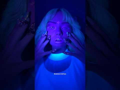 #ASMR  use code ‘myspace23’ for buy 2 get 3 free contacts at EYEVOS!