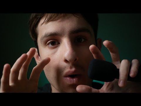 SLOW ASMR to relax YOU