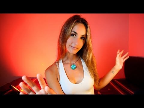 Un'ipnosi così non l'hai mai provata | ASMR ITA | Deep Sleep Hypnosis