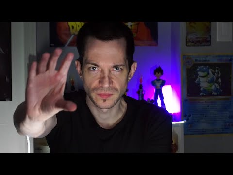 ASMR Reiki For The Autistic