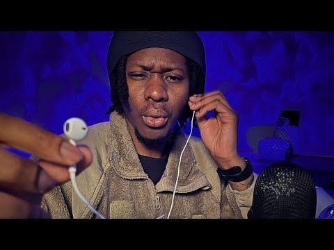 The Greatest Sleep Sounds You’ll Ever Hear (ASMR for Sleep)