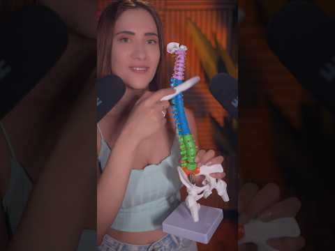 ASMR para DORMIR en SOLO 60 Segundos