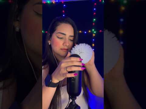 ASMR Gatilho novo 💤🤣