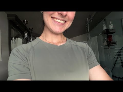 ASMR MOUTH SOUNDS & TAPPING