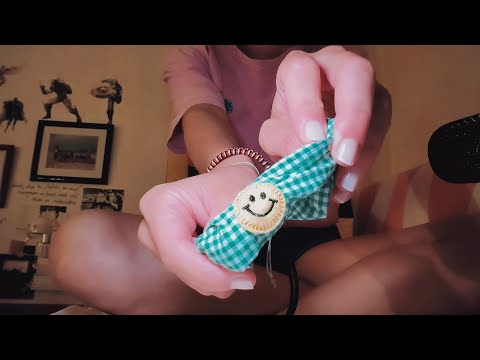 ASMR - GOOD TRIGGERS ONLY
