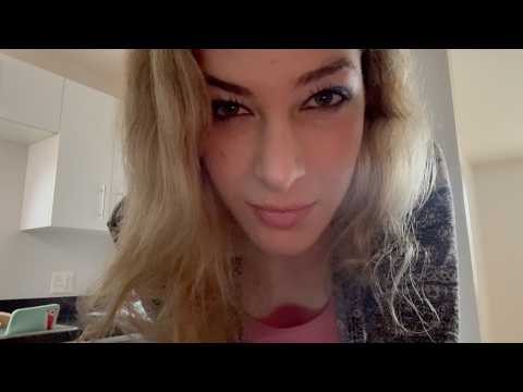ASMR Ms. F Schemes Her Payback Plan 😳 Teacher Asks You Out Pt. 66 Whispered Role Play 🖤