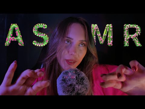 Uyku İçin ASMR Spa 🧖‍♀️✨ Tetikleyici Kelimeler, Fısıltı, Ağız Sesleri, Kişisel Bakım, Türkçe ASMR