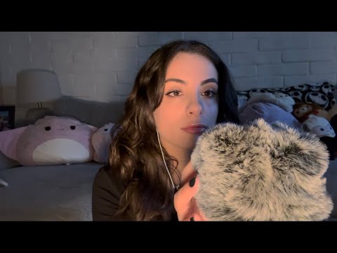 asmr | giving you a scalp massage 💆🏻‍♀️