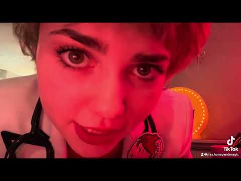 ASMR Fast Southern Whispering