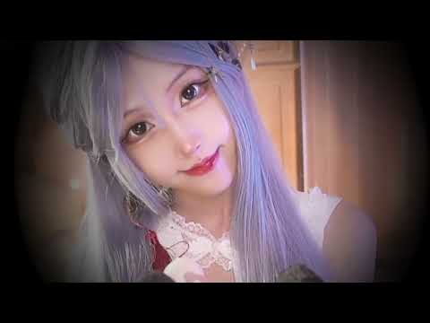 ASMR | Eliminate your tiring day