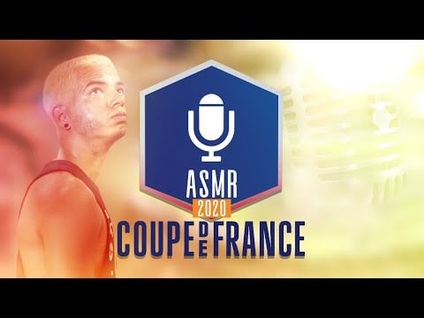 ⚠️ - Coupe de France ASMR 2 🇫🇷🏆 - ⚠️