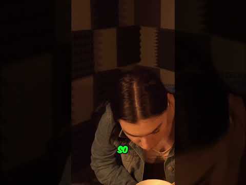 First Time Tonkotsu Ramen Mukbang #shorts