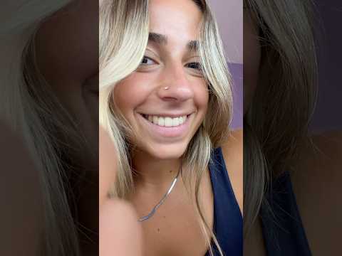 ASMR CANSÁNDOTE 💜 #asmr #relax #mouthwhisper #tingles #argentina