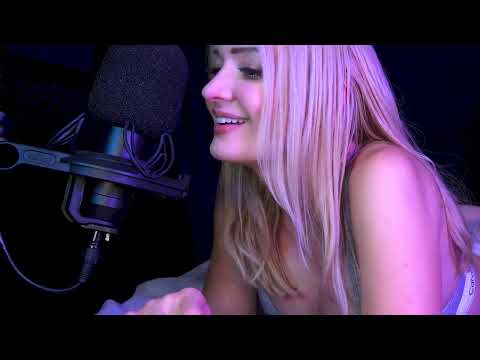 Whispering You To Sleep ASMR | The MOST Satisfying Way To Fall Asleep