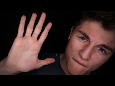 Manifestation ASMR (Tingle-Inducing) [3]