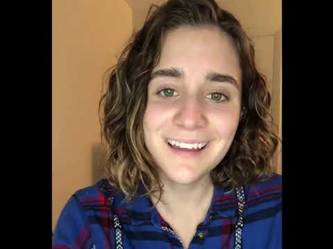 ASMR Singing you to sleep / “Don’t Know Why” Norah Jones/ Hand movements