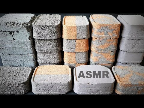 10K Celebration! ASMR EARTHY CRUMBLE #248