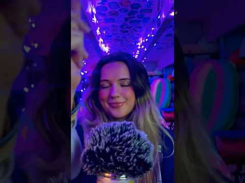 Mouth sounds, visual ASMR! #asmr #relaxing #asmrsounds #mouthsounds #visual #visualasmr #rings #diy