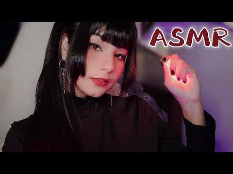 ESSE ASMR VAI TE DAR MUITO SONO 😴