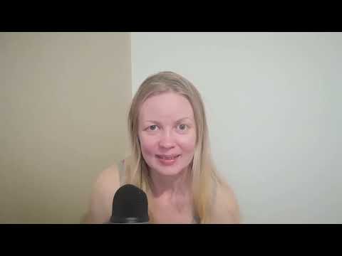 Asmr Suomi - Lopetin kahvin juonnin ja mitkä oli sen seuraukset? 😱☕(kuiskaten)