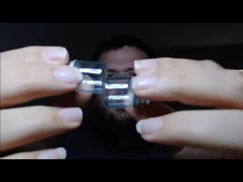Lil Jars Of Tingles