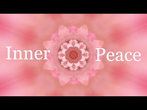 Deep Relaxation & Inner Peace | Binaural Beats | Reduce Anxiety & Healing Sleep | Meditation Sounds